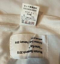 マウンテン リサーチ T シャツ XL mountain research THE NORTH FACE 漢字 山系 supreme _画像6