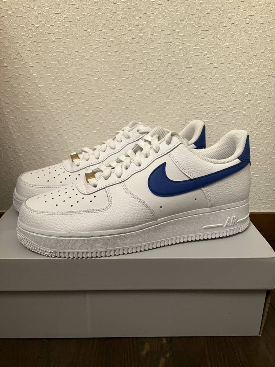 新品】28㎝ NIKE AIR FORCE 1 LOW RETRO Color of the Month ナイキ