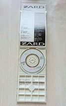 レア★状態良好♪ケース付【ZARD】君がいない★シングルCD★ザード 8cmCD 入手困難 bgram _画像6