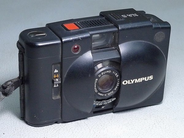 ヤフオク! -「オリンパスxa2」(フィルムカメラ) (カメラ、光学機器)の 