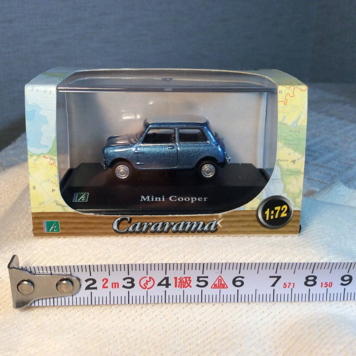 Amazon | HONGWELL Cararama ホンウエル カララマ 1/72 ミニカー