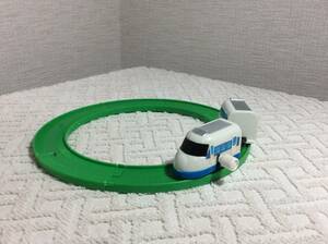 zen my power Shinkansen roadbed . times set retro toy 