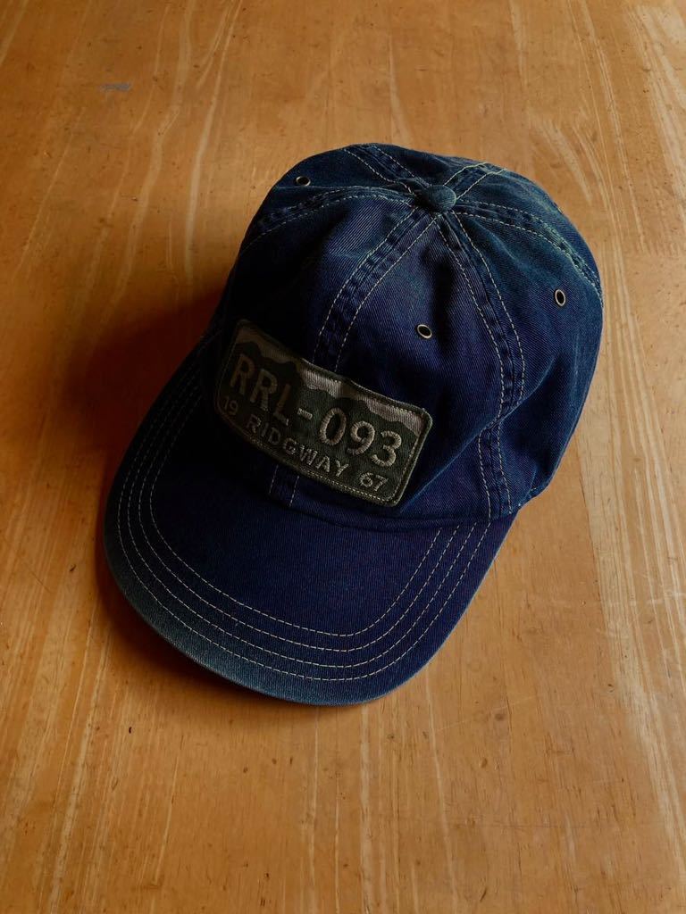 2023年最新】ヤフオク! -rrl キャップの中古品・新品・未使用品一覧