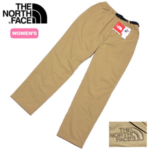 新品 未使用 XLサイズ THE NORTH FACE Ard Warm pants ザ・ノースフェイス アードウォーム パンツ ベージュ系■レディース NBW81805