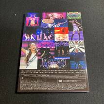 【美品】DVD 安室奈美恵 / Past＜Future Tour 2010 セル版 型番AVBD-91829 管理wdv54_画像4