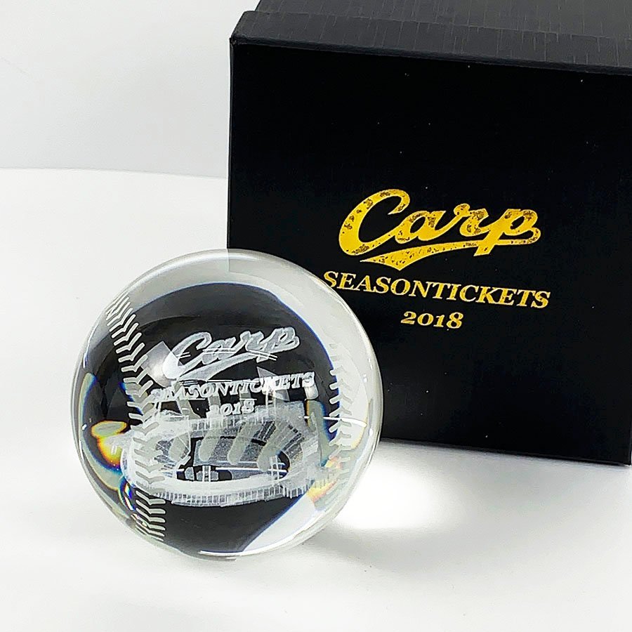 ヤフオク! -「カープ 年間指定席」(記念品、関連グッズ) (野球)の落札
