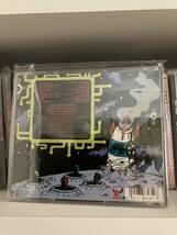 ALL 「Problematic 」CD punk melodic メロコア　descendents rock pop cruz records hardcore ハードコア　メロディック　パンク_画像2