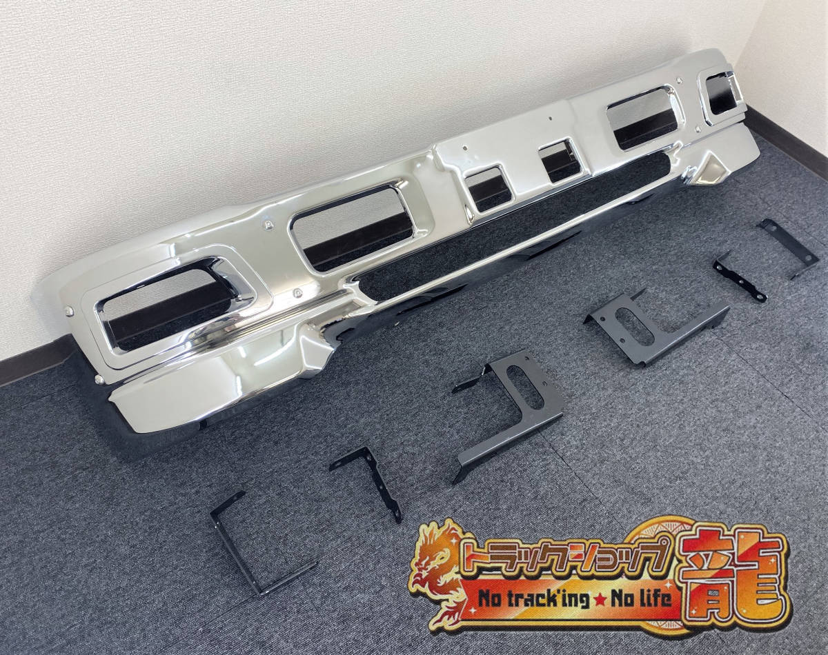 2023年最新】ヤフオク! -いすゞエルフ バンパーの中古品・新品・未使用