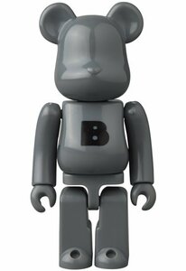 THE BE@RBRICK SERIES 46 BASIC　C　箱・内袋開封済・本体袋未開封【2023081403】