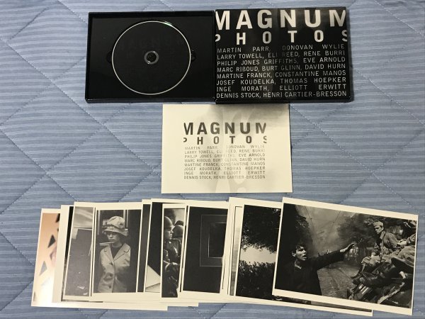ヤフオク! -「マグナム・フォト」の落札相場・落札価格