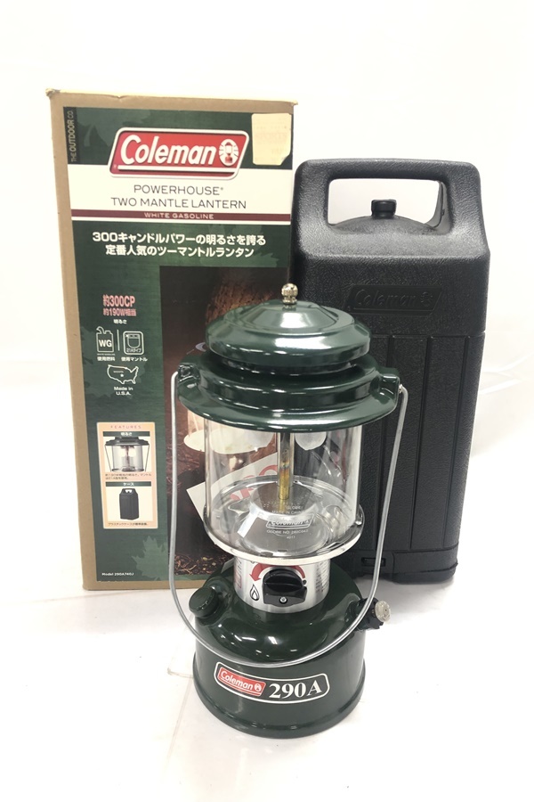 Yahoo!オークション -「コールマン パワーハウスツーマントル Yahoo!オークション -「コールマン パワーハウスツーマントル
