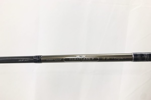 東京)◇DAIWA ダイワ HEARTLAND-Z ハートランドZ 冴掛 HL-Z 6101MLFS-SV 現状品