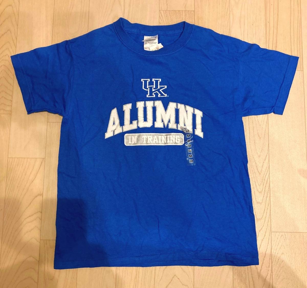 2023年最新】ヤフオク! -alumni tシャツ(ファッション)の中古品・新品