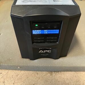 Hitachi-APC Smart UPS 750/最大出力750VA