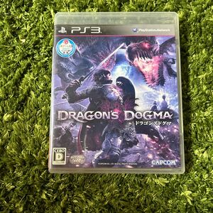 中古 ドラゴンズドグマ/プレイステーション3(PS3)