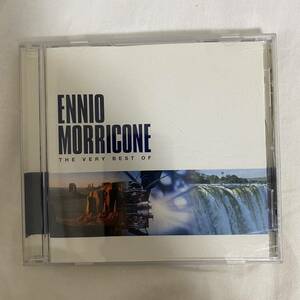 CD ★ 中古 『 The Very Best Of Ennio Morricone 』中古 Ennio Morricone