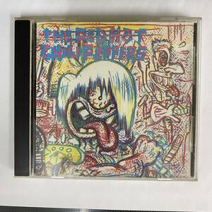 CD ★ 中古 『 The Red Hot Chili Peppers 』中古 Red Hot Chili Peppers