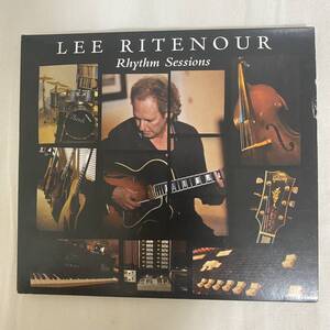 CD ★ 中古 『 Rhythm Sessions 』中古 Lee Ritenour