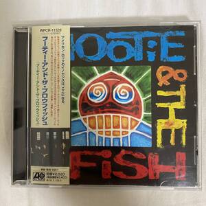 CD ★ 中古 『 Hootie & The Blowfish 』中古 Hootie & The Blowfish