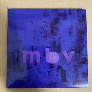 CD ★ 中古 『 My Bloody Valentine - M B V 』中古 my bloody valentineマイブラ MBV My Bloody Valentine