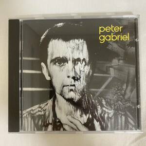 CD ★ 中古 『 Peter Gabriel (3) 』中古 Peter Gabriel