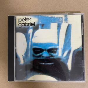 CD ★ 中古 『 Peter Gabriel (4) 』中古