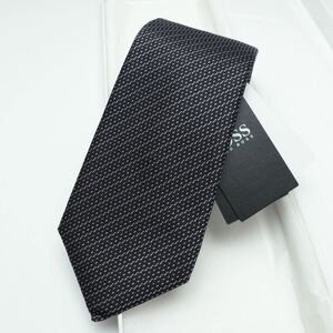 未使用 HUGO BOSS ヒューゴ ボス ネクタイ