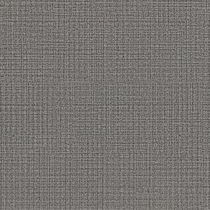 【A1321DG】新品/未使用 50m×1本 国産　壁紙 ビニールクロス アウトレット　グレー　灰色　織物調 【のりなし】