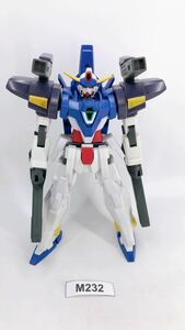 【即決】1/100 ガンダムAGE-3 フォートレス ゲイジングビルダー 完成品 ジャンク 同梱可 M232