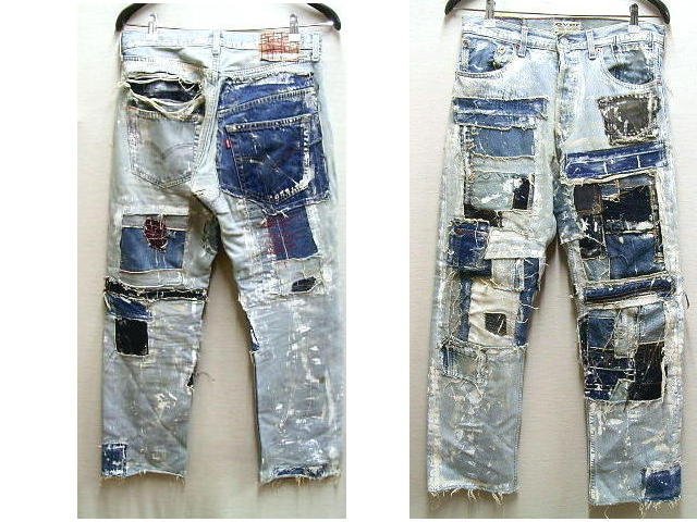 2023年最新】Yahoo!オークション -クラストパンツの中古品・新品・未