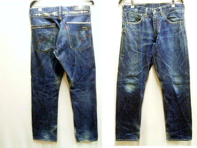 Yahoo!オークション -「levis fenom fragment」(リーバイス Yahoo!オークション -「levis fenom fragment」(リーバイス