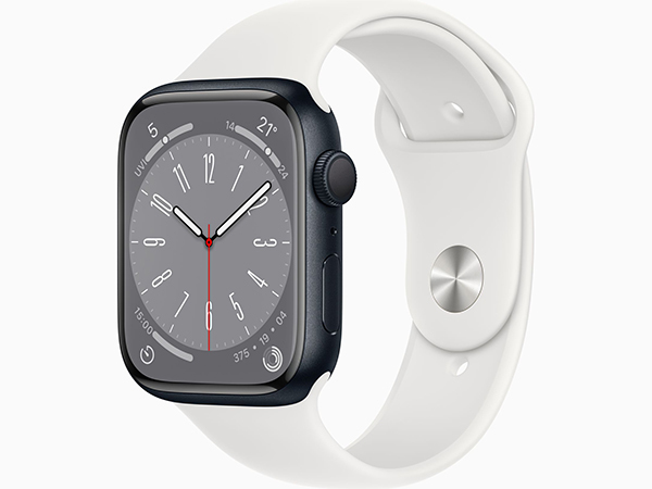 Applewatch series8 45mm GPSモデル