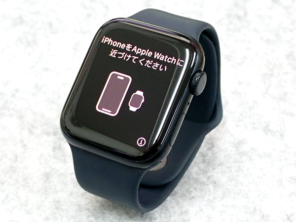 2023年最新】ヤフオク! -apple watch se 第2世代 gpsモデル 44mmの中古 