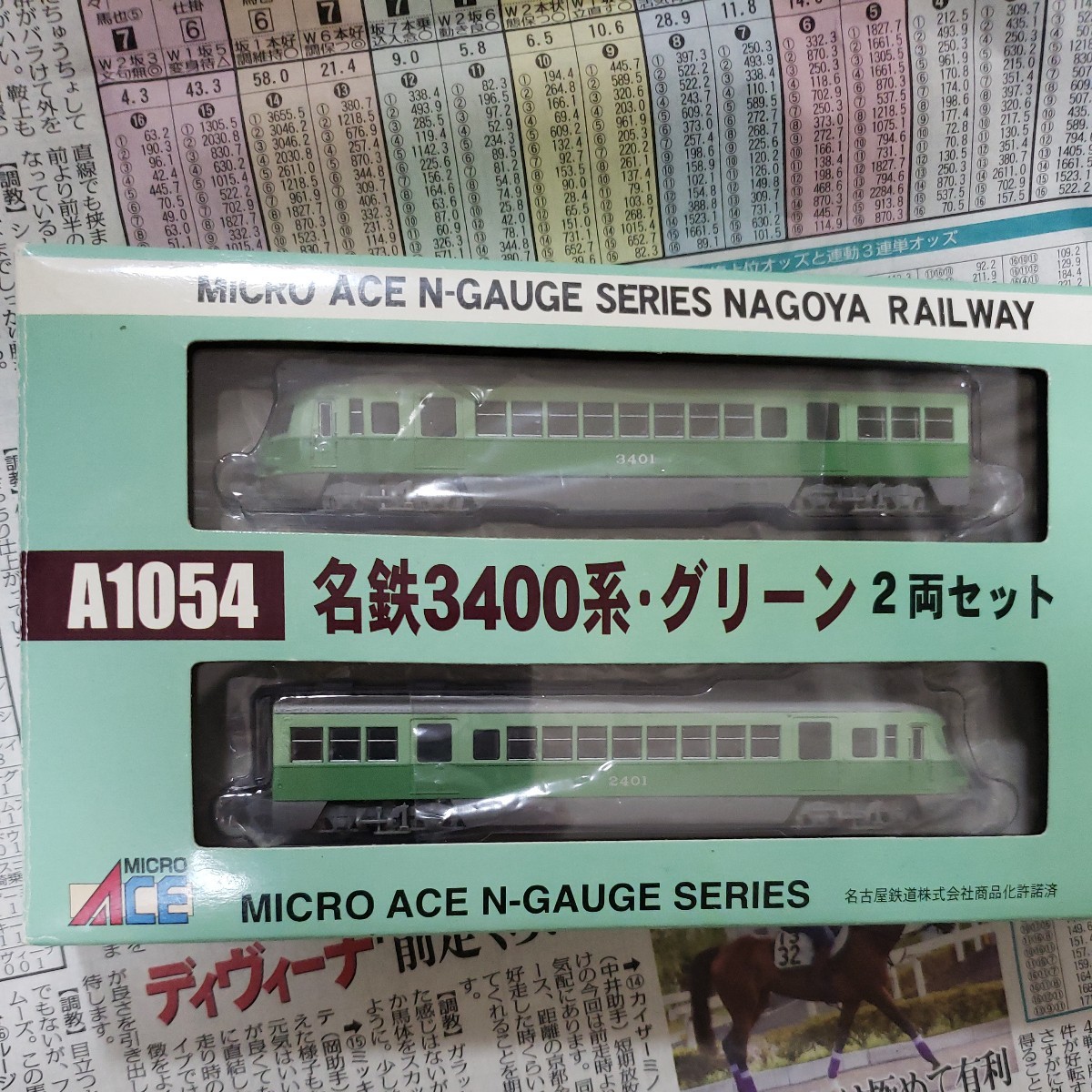 2023年最新】ヤフオク! -名鉄3400の中古品・新品・未使用品一覧