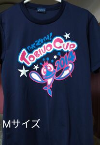 速乾性スポーツTシャツ