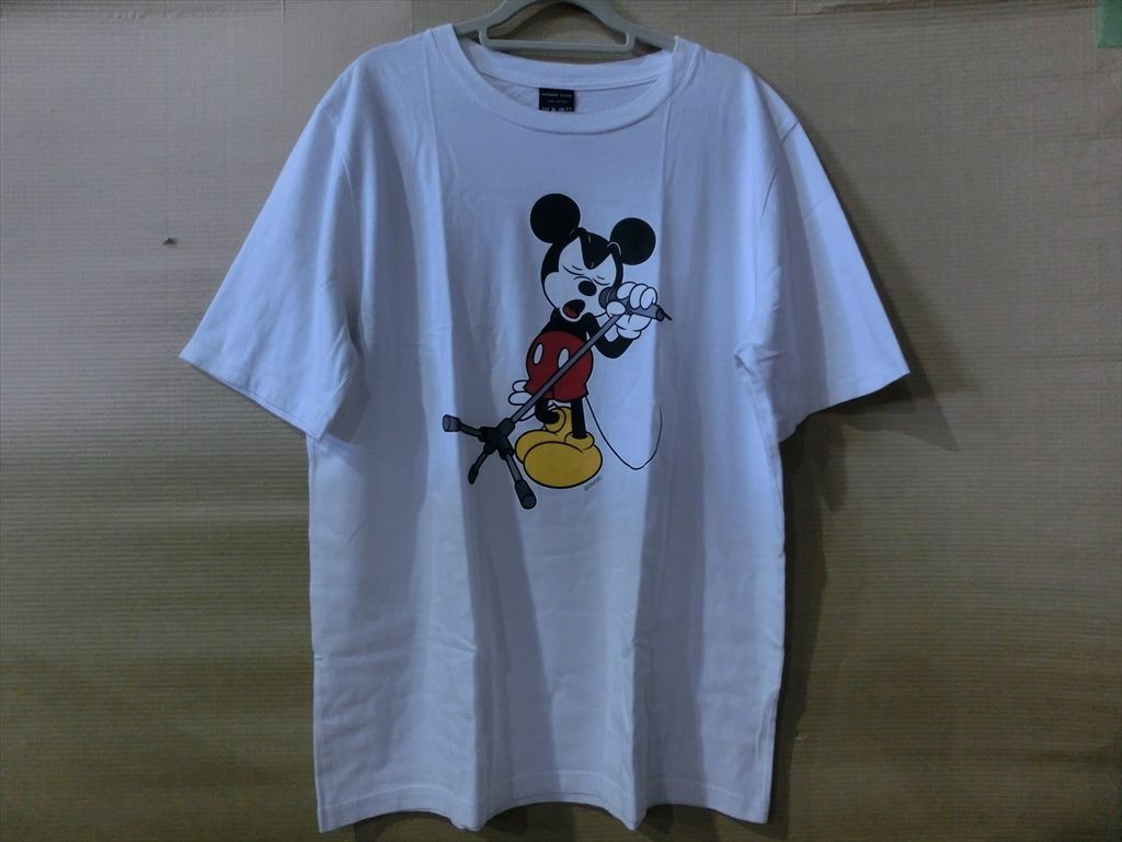 ヤフオク! -「ナンバーナイン ミッキー tシャツ」(ブランド別) の落札