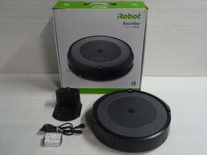  прекрасный товар iRobot робот пылесос Roomba roomba i3 RVD-Y1