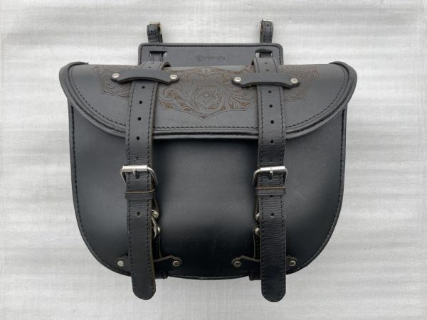 2023年最新】ヤフオク! -ハーレー サドルバックの中古品・新品・未使用