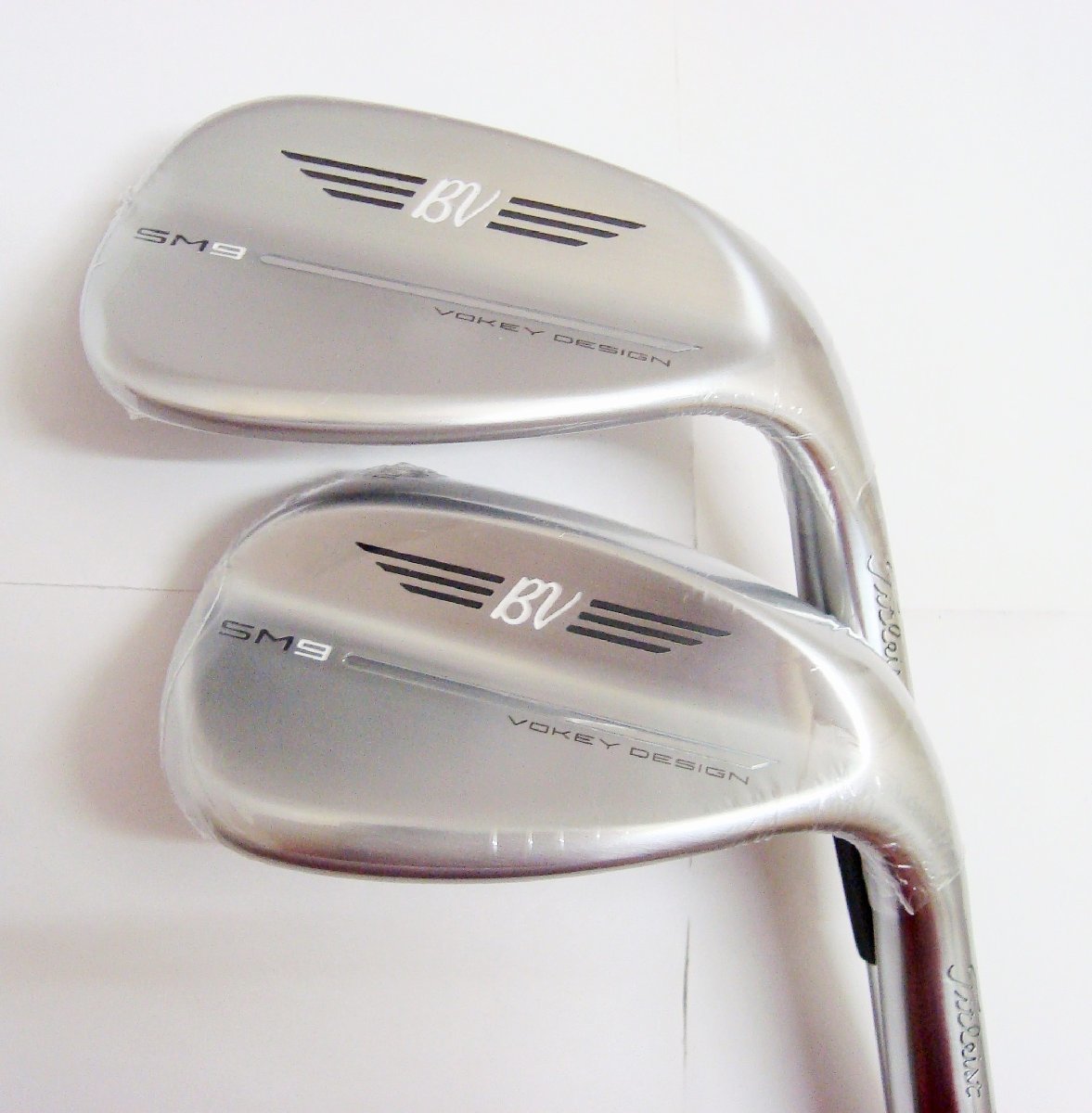 2023年最新】Yahoo!オークション -52 58 (ボーケイ vokey)の中古品