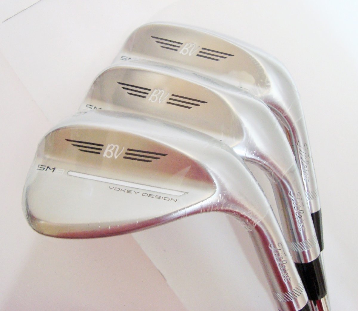 2023年最新】ヤフオク! -タイトリスト ウェッジ 50 54 58の中古品