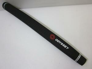 オデッセイ ODYSSEY Putter Grip DFX JV ブラック