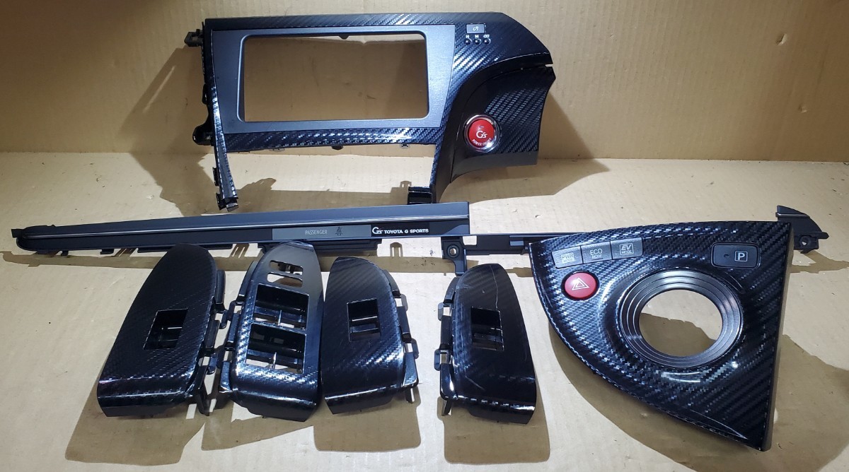 2023年最新】ヤフオク! -プリウス 30 パネルの中古品・新品・未使用品一覧