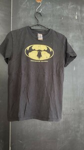 The Duck Company バットマン パロディ Tシャツ