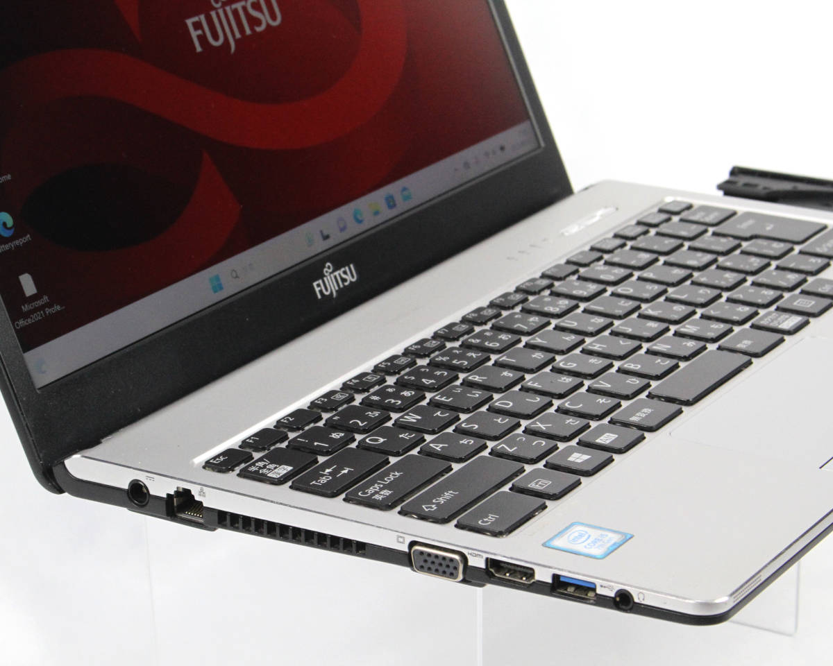 Windows11&Office2021 FUJITSU LIFEBO | JChere雅虎拍卖代购