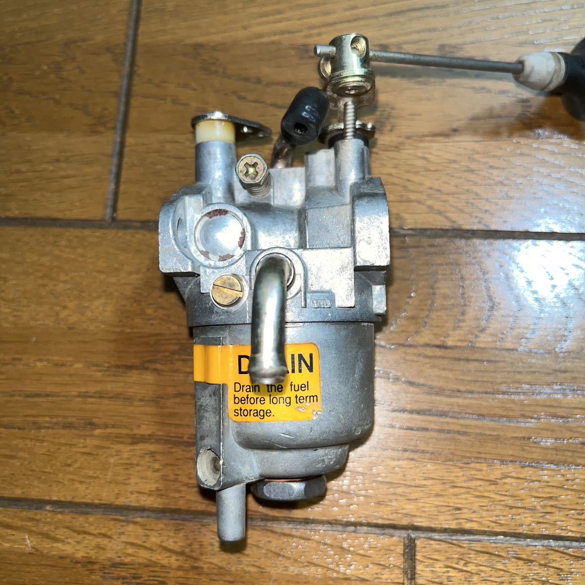 ヤフオク! ヤンマーの落札相場・落札価格