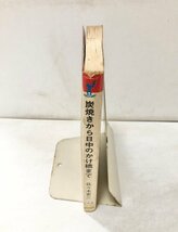 昭47 炭焼きから日中のかけ橋まで ある社会主義者の足跡 佐々木更三 199P_画像2