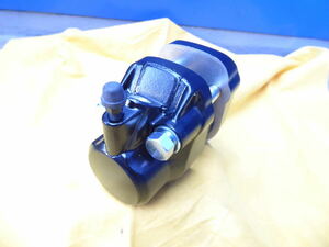 CB400F CB350F CB500K CB550K CB250T G5 リプロ正規品新品キャリパーASSY