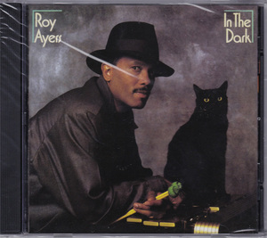 In The Dark/Roy Ayers(ロイ・エアーズ)(輸入版新品CD)