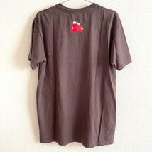 即決★入手困難【定価11000円】国内即完売 KAWS「REBUILD」 S/S TEE サイズL カウズ 半袖Tシャツ INFINITE ARCHIVES メンズ レディース UT_画像3