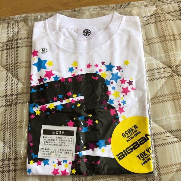 BIGBANG Tシャツ